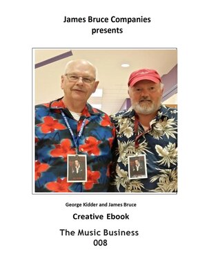 cover image of Music Business 008